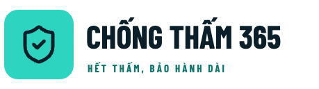 Chống Thấm 365